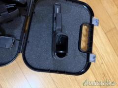 Glock 19 GEN4 9x21mm IMI