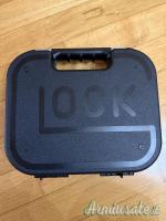 Glock 19 GEN4 9x21mm IMI