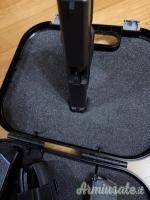 Glock 19 GEN4 9x21mm IMI