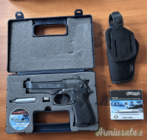 Beretta 92 FS CO2 4.5/.177