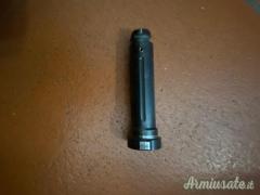 Vendo T73-PUMP DAMPER BUFFER AMMORTIZZANTE PNEUMATICO PER PCC CAL 9