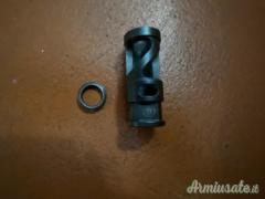 Vendo T73-COMPENSATORE TATTICO per pcc cal 9