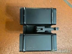 Vendo accoppiatore metallico per caricatori ar15/ak ,