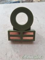 Adattatore magnetico per lungo swarovski ATS /STS CT/ CTC e altri