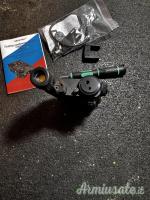 Zenitco perst3 designatore laser