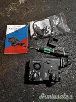 Zenitco perst3 designatore laser