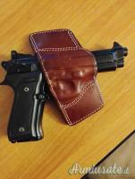 Fondine cintura e ascellare per beretta 92/98  e 81/87