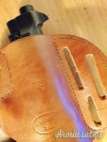 Fondine cintura e ascellare per beretta 92/98  e 81/87