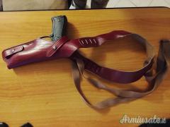 Fondine cintura e ascellare per beretta 92/98  e 81/87