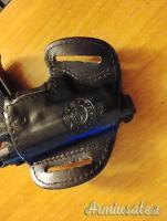 Fondine cintura e ascellare per beretta 92/98  e 81/87