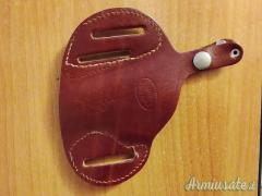 Fondine cintura e ascellare per beretta 92/98  e 81/87