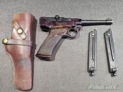 Stoeger Luger .22 LR Long Rifle