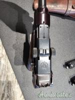 Stoeger Luger .22 LR Long Rifle