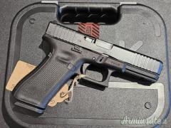 Glock 17 GEN 5 9x19mm - NUOVA