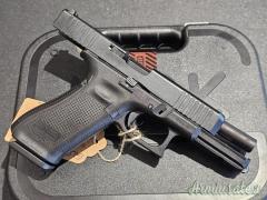 Glock 17 GEN 5 9x19mm - NUOVA