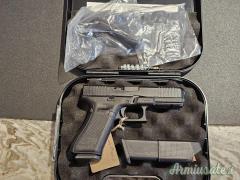 Glock 17 GEN 5 9x19mm - NUOVA