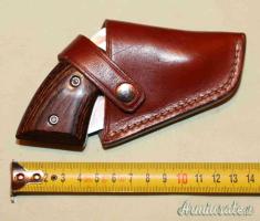 Coltello Carl Schlieper Forma Pistola