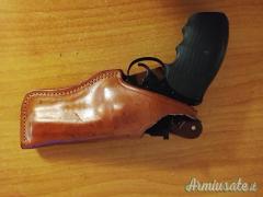 Fondine per revolver 2,5