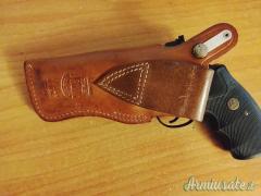 Fondine per revolver 2,5