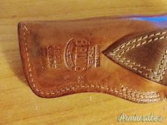 Fondine per revolver 2,5