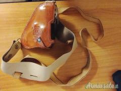 Fondine per revolver 2,5