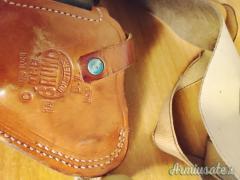 Fondine per revolver 2,5