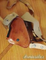 Fondine per revolver 2,5