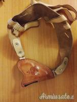 Fondine per revolver 2,5