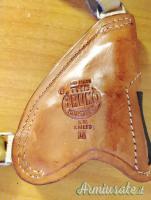 Fondine per revolver 2,5