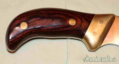 Coltello Nieto El Gran Cazador