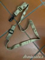 Vendo cinghia MNAGPUL MS1 TAN