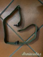 Vendo cinghia MNAGPUL MS1 TAN