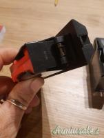 Caricatore Browning MK2-3 cal.300WSM