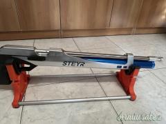 Steyr Mannlicher Lg100 16j 4.5/.177