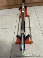 Steyr Mannlicher Lg100 16j 4.5/.177