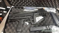 Beretta Pmx-s 9x21mm IMI