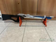 Steyr Mannlicher Lg100 16j 4.5/.177