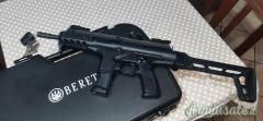 Beretta Pmx-s 9x21mm IMI