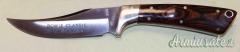 AFFARE Coltello Knife Carl Schlieper Vintage