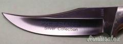 AFFARE Coltello Knife Carl Schlieper Vintage