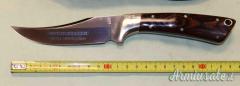 AFFARE Coltello Knife Carl Schlieper Vintage