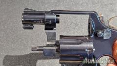 Smith & Wesson 10-5 .38 Special