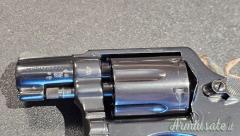 Smith & Wesson 10-5 .38 Special