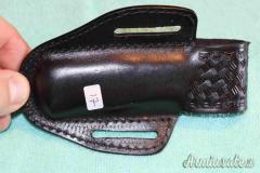 Coltello Coltellerie Jndiana Vintage