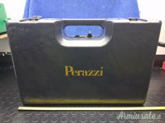 PERAZZI - Porta Cartucce e Borsa