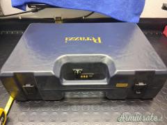 PERAZZI - Porta Cartucce e Borsa