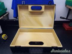 PERAZZI - Porta Cartucce e Borsa