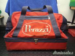 PERAZZI - Porta Cartucce e Borsa