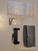 Contessa attacco Code SBP01 sgancio rapido picatinny