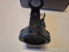 Contessa attacco Code SBP01 sgancio rapido picatinny